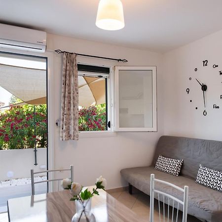 Sofoklis City House With A Private Veranda Lefkada City Exterior foto